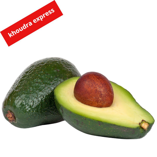 Avocat -افوكادو