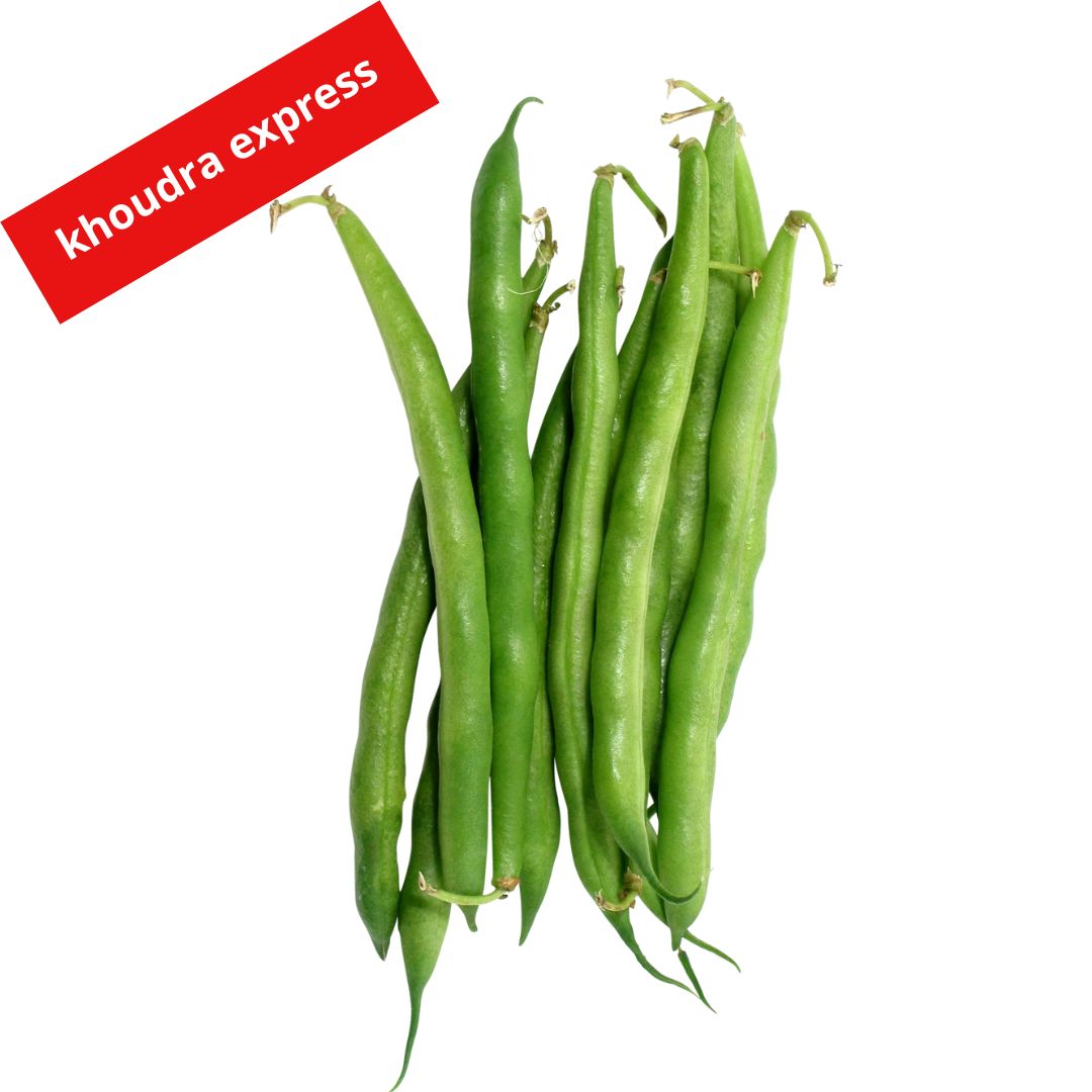 Haricot Vert - لوبيا خضراء