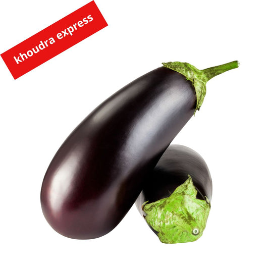 Aubergine - باذنجان